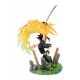 Shaman King - Statuette Lucrea Yoh Asakura 18 cm