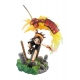 Shaman King - Statuette Lucrea Yoh Asakura 18 cm