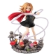 Shaman King - Statuette Lucrea Kyouyama Anna 16 cm