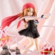 Shaman King - Statuette Lucrea Kyouyama Anna 16 cm