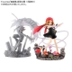 Shaman King - Statuette Lucrea Kyouyama Anna 16 cm