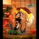 Shaman King - Statuette Lucrea Yoh Asakura 18 cm