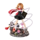 Shaman King - Statuette Lucrea Kyouyama Anna 16 cm