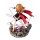 Shaman King - Statuette Lucrea Kyouyama Anna 16 cm