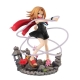 Shaman King - Statuette Lucrea Kyouyama Anna 16 cm