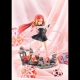 Shaman King - Statuette Lucrea Kyouyama Anna 16 cm