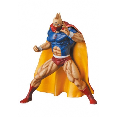 Muscleman - Mini figurine UDF  Battle Costume Ver. 9 cm