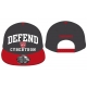 Transformers - Casquette baseball Defend Cybertron