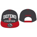 Transformers - Casquette baseball Defend Cybertron