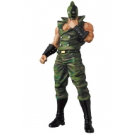Muscleman - Mini figurine UDF Soldier 10 cm