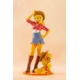 Mon petit poney - Statuette Bishoujo 1/7 Applejack Limited Edition 22 cm