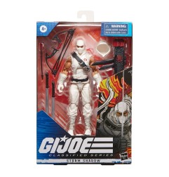 GI Joe - G.I. Joe Classified Series figurine 2022 Storm Shadow 15 cm