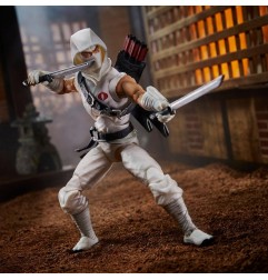 GI Joe - G.I. Joe Classified Series figurine 2022 Storm Shadow 15 cm