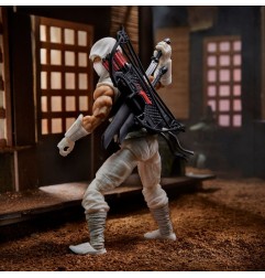 GI Joe - G.I. Joe Classified Series figurine 2022 Storm Shadow 15 cm