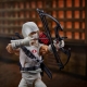 G.I. Joe Classified Series - Figurine 2022 Storm Shadow 15 cm