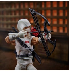 G.I. Joe Classified Series - Figurine 2022 Storm Shadow 15 cm