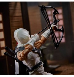 G.I. Joe Classified Series - Figurine 2022 Storm Shadow 15 cm