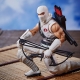 G.I. Joe Classified Series - Figurine 2022 Storm Shadow 15 cm