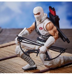G.I. Joe Classified Series - Figurine 2022 Storm Shadow 15 cm