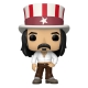 Frank Zappa - Figurine POP! Frank Zappa 9 cm