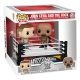 Catch - Pack 2 figurines POP! Cena vs Rock 9 cm