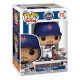 MLB - Figurine POP! Mets Francisco Lindor (Home Jersey) 9 cm