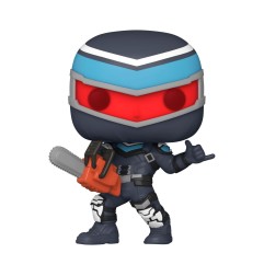 Peacemaker - POP! TV Vinyl figurine Vigilante 9 cm