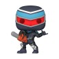 Peacemaker - POP! TV Vinyl figurine Vigilante 9 cm