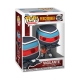 Peacemaker - Figurine POP! Vigilante 9 cm