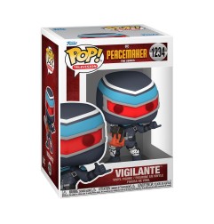Peacemaker - POP! TV Vinyl figurine Vigilante 9 cm