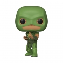 Peacemaker - Figurine POP! Judomaster 9 cm