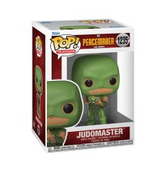 Peacemaker - POP! TV Vinyl figurine Judomaster 9 cm