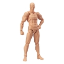 Original Character - Figurine Figma archetype Next: He - Flesh Color Ver. 14 cm