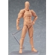 Original Character - Figurine Figma archetype Next: He - Flesh Color Ver. 14 cm
