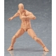 Original Character - Figurine Figma archetype Next: He - Flesh Color Ver. 14 cm