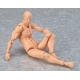 Original Character - Figurine Figma archetype Next: He - Flesh Color Ver. 14 cm