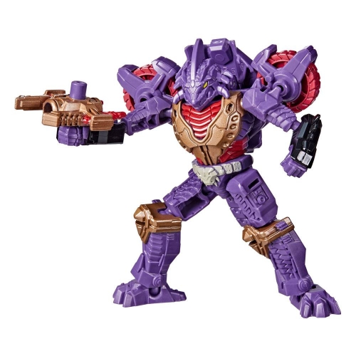 Transformers Generations Legacy - Figurine Core Iguanus 9 cm