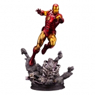 Marvel Avengers Fine Art - Statuette 1/6 Iron Man 42 cm