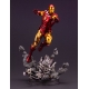 Marvel Avengers Fine Art - Statuette 1/6 Iron Man 42 cm
