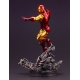 Marvel Avengers Fine Art - Statuette 1/6 Iron Man 42 cm