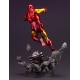 Marvel Avengers Fine Art - Statuette 1/6 Iron Man 42 cm