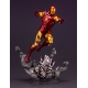 Marvel Avengers Fine Art - Statuette 1/6 Iron Man 42 cm