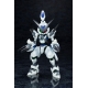 Medarot - Figurine Plastic Model Kit 1/6 KXK00-M Crossmessiah 15 cm