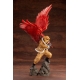 My Hero Academia - Statuette ARTFXJ 1/8 Hawks Standard Edition 42 cm