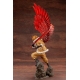 My Hero Academia - Statuette ARTFXJ 1/8 Hawks Standard Edition 42 cm