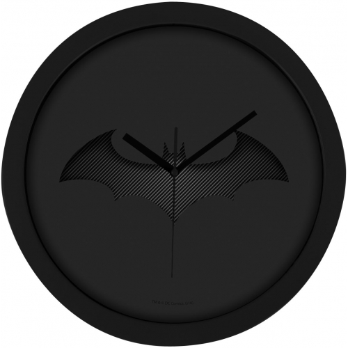 Batman - Pendule Black Batarang