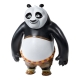 Kung Fu Panda - Figurine flexible Bendyfigs Po Ping 15 cm