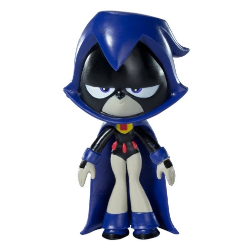 Teen Titans - Go! - Figurine flexible Bendyfigs Raven 9 cm