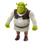 Shrek - Figurine flexible Bendyfigs  15 cm