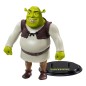 Shrek - Figurine flexible Bendyfigs Shrek 15 cm Shrek - Figurine flexible Bendyfigs Shrek 15 cm